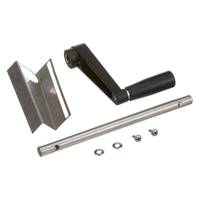 Market Forge 98-1568 Crank Handle