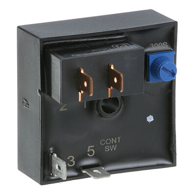 Delfield 219-4618 Timer Relay