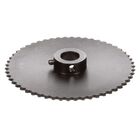 Champion 0501706 Glasswasher Drive Gear 54-Teeth Black