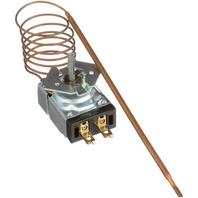 U-Line 5300-118 Thermostat S 100-450 TEMP, 3/16 X 8-3/8, 36" CAP