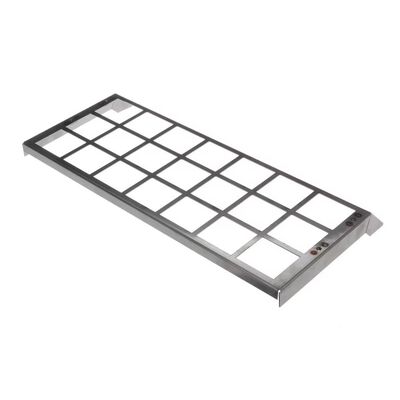 Wells SN1-Z19846 Discharge Screen Assembly Horizontal