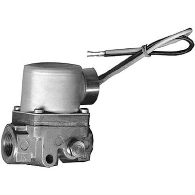 Johnson Controls H91CS-10 Gas Solenoid Valve 208/240V