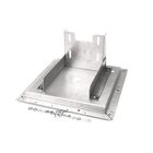 Blodgett 19667 Oven Blower Motor Mounting Panel Assembly MKV/Zephaire/SHO-E