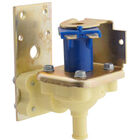 Manitowoc 2400003 Ice Machine Water Inlet Valve Blue 120V