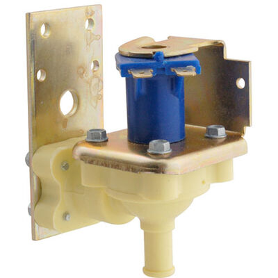 Manitowoc 2400003 Ice Machine Water Inlet Valve Blue 120V