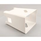 Silver King 35904 Milk Crate 6 Gallon SKMAJ1/2/3