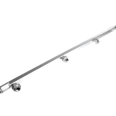 Pitco B8039205 Fryer Rear Tee Manifold Weldment SG14-4 PG