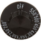 Imperial 30246 Thermostat Knob 200&deg;F-500&deg;F