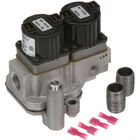 Johnson Controls G96HGA-19 Gas Solenoid Valve 25V 1/2"