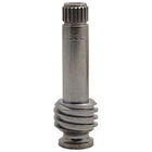 T&S Brass 001908-25 Stem Cold TSB