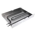 Wells SP2-WL0077 Element & Pan Assembly 1.2kW 120V MOD100HT