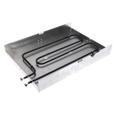 Wells SP2-WL0077 Element & Pan Assembly 1.2kW 120V MOD100HT