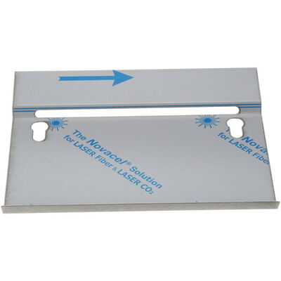 Pitco A1107002C Tall with Flange Shield Basket Hanger for SG14