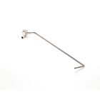 Southbend 15875 Range Top Pilot Assembly 17-5/8" Long Tube 1-3/8" Flash 2-5/8" X 17-5/8" X 3" Tip