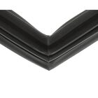 Everest CDG01-00 Chef Base Drawer Gasket 28 1/4" X 8 1/4'' Black