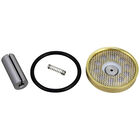 Jackson 04810-200-03-18 Dishmachines Solenoid Valve Diaphragm Cartridge & O-ring 1/2&rdquo; JE