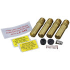 Frymaster 8262018 NAT-LP Gas Conversion Kit