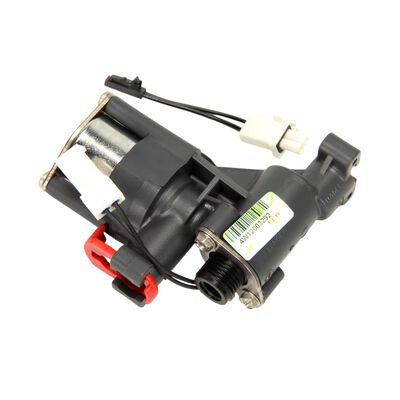Lancer Juice Machines 82-3824 Low Flow Control Valve W/Adapter Sealed 3.0-4.5 Soda