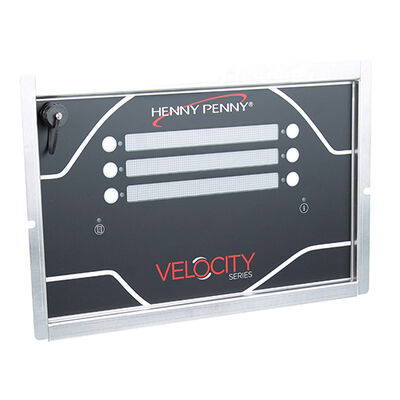 Henny Penny 96805 Fryer Control Assembly KFC PXE100