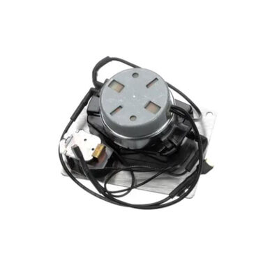 Bakers Pride M1381A Oven Timer 60-Minute 120V BK18