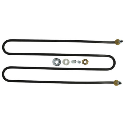 Cres Cor 0811261 Heating Element 2670W 208V