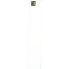 Allpoints 2802183 White Cutting Board 9"X60" X 1/2"