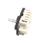 Eagle Electric 383640 Infinite Control Switch 120 VAC 15A