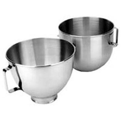 Kitchen Aid K5ASB Bowl Mixer 5QT