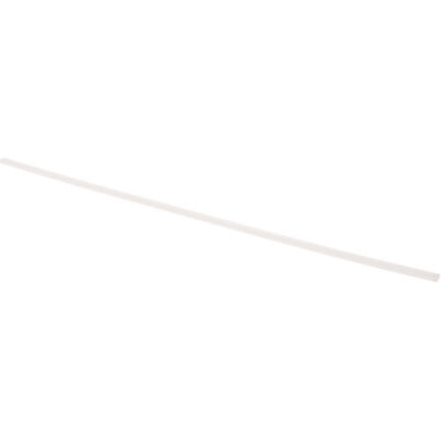Hobart 00-112378-00023 White Plastic Slide Door 23 1/2" X 1/2"