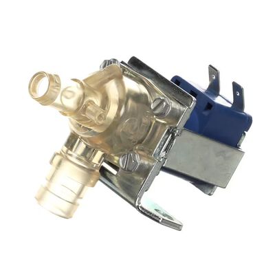 Curtis 3375000835 By-Pass Valve 240V Non-Adjustable W/Restrictor