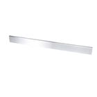 Pitco B3633708-C Fryer Front Panel Top Deck Assembly SG18-3