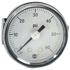 Champion 109812 Dishwasher Pressure Gauge
