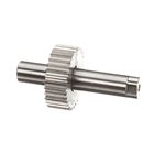 Edlund A748S Gear Shaft Assembly #700 Stainless steel