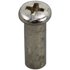 Handle Nut For T&s Brass - Part# 6gf