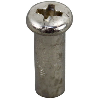 Handle Nut For T&s Brass - Part# 6gf