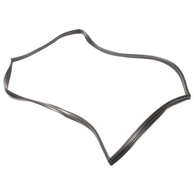 True 810445 Door Gasket Black GDM-06/06F 2910-R040