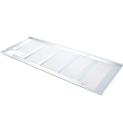 Beverage Air 28D37-088D-03 Rear Grille UFC27A
