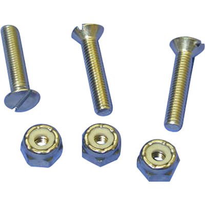 Edlund A512 Screw (F/ Base Plate) (Pack Of 3)