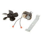 Traulsen 433670 Evaporator Fan Motor Assembly 115V