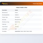 Hobart 112082-2 Pilot