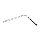Fisher Faucet FIS6125-4400 1-1/4" Waist Drain Overflow Elbow