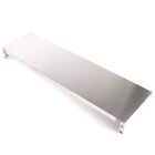 Vulcan Hart 417244-000G1 Gas Range Shelf Weldment 36"L Stainless Steel