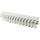 Ayrking B160  Brush W/ 25" White Bristles & Sifter