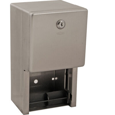 Bobrick B2888 Dispenser Tissue S/S