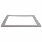 Cleveland 110830 Door Gasket Gray Silicone 15-1/2" X 20-1/4"