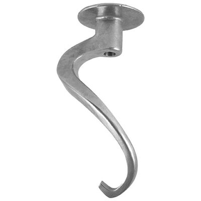 Univex 1023089 Planetary Mixer Dough Hook 20-QT