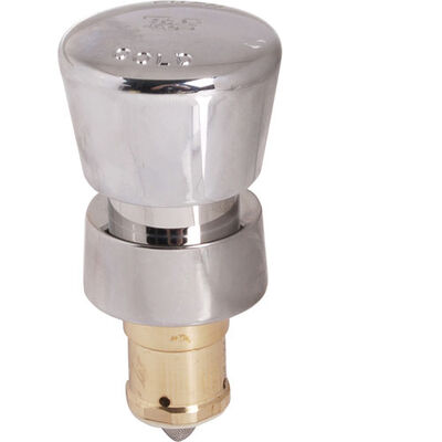 T&S Brass TS238AC Slow Close Stem,  Cold,Leadfree