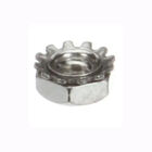 Manitowoc 000000305 Keps Nut, 10-24 , 18-8