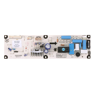 Turbo Air TRBA30243L0315 Main PCB