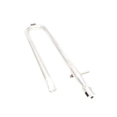Garland 2405202 CG Burner Assembly Right W/Bracket Griddle